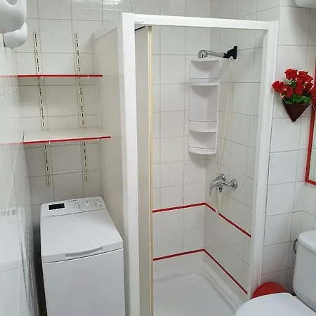 Front Line Apartment Puerto del Carmen (Lanzarote)