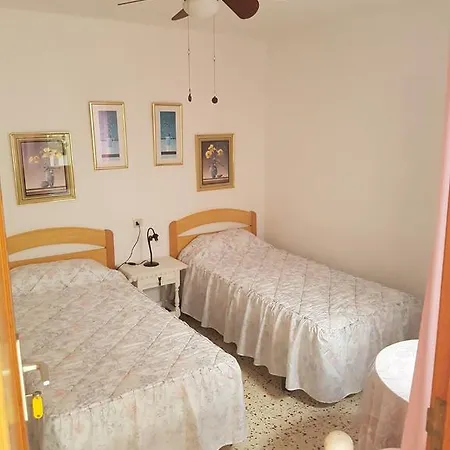Apartament Front Line Apartment Puerto del Carmen (Lanzarote)