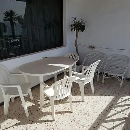 Front Line Apartment * Puerto del Carmen (Lanzarote)