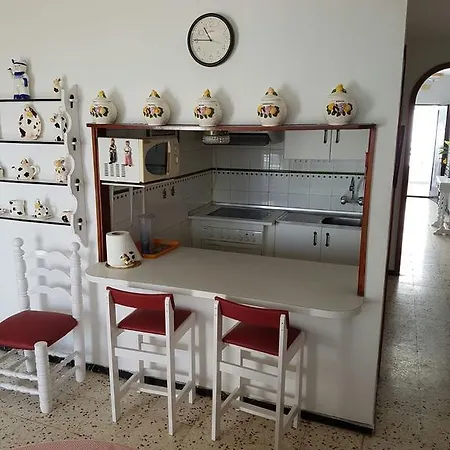 Apartament Front Line Apartment
