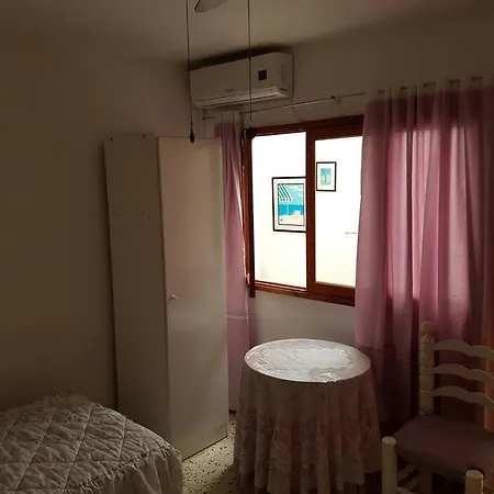 Apartament Front Line Apartment Puerto del Carmen (Lanzarote)